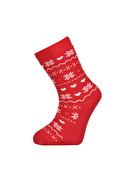 Funfair Çocuk Yılbaşı Çorabı 2026C09NC