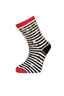 Funfair Çocuk Yılbaşı Çorabı 2026C14NC