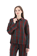 Cottons & Clouds Kadın Pijama Takımı CC2175