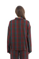 Cottons & Clouds Kadın Pijama Takımı CC2175