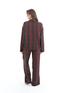 Cottons & Clouds Kadın Pijama Takımı CC2175