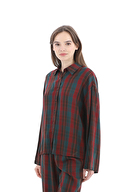 Cottons & Clouds Kadın Pijama Takımı CC2175