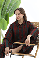 Cottons & Clouds Kadın Pijama Takımı CC2175