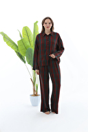 Cottons & Clouds Kadın Pijama Takımı CC2175