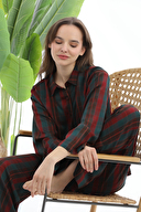 Cottons & Clouds Kadın Pijama Takımı CC2175