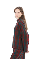 Cottons & Clouds Kadın Pijama Takımı CC2175