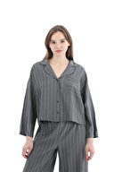 Cottons & Clouds Kadın Pijama Takımı CC2594