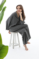 Cottons & Clouds Kadın Pijama Takımı CC2594