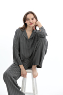 Cottons & Clouds Kadın Pijama Takımı CC2594