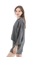 Cottons & Clouds Kadın Şort Takımı CC2595