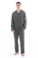 Cottons & Clouds Erkek Pijama Takımı CC2596