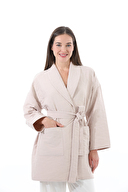 Cottons & Clouds Kadın Sabahlık CC2714