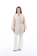 Cottons & Clouds Kadın Sabahlık CC2714