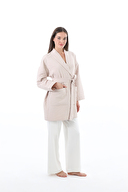 Cottons & Clouds Kadın Sabahlık CC2714