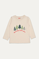 Funfair Çocuk Pijama Takımı 251C3008TK