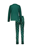 Shefame Kadın Pijama 252K7130TK