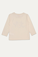 Funfair Unisex Çocuk Yılbaşı Temalı Pijama Takımı 251C3010TK