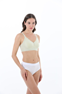 Shefame Kadın Balensiz Dikişsiz İz Yapmayan Sütyen 9026WN