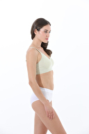 Shefame Kadın Balensiz Dikişsiz İz Yapmayan Sütyen 9026WN