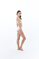 Shefame Kadın Balensiz Dikişsiz İz Yapmayan Sütyen 9026WN