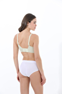 Shefame Kadın Balensiz Dikişsiz İz Yapmayan Sütyen 9026WN