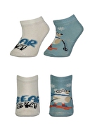 Funfair Erkek Bebek Yılbaşı Çorabı 2026EB25ST