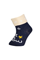 Funfair Erkek Bebek Yılbaşı Çorabı 2026EB35ST