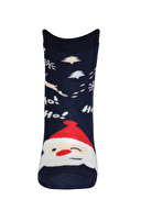 Funfair Erkek Çocuk Yılbaşı Çorabı 2026EC42ST