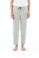 Shefame Kadın Pijama Altı 252K7147PI