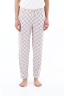 Shefame Kadın Pijama Altı 252K7149PI