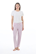 Shefame Kadın Pijama Altı 252K7150PI