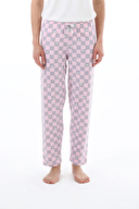 Shefame Kadın Pijama Altı 252K7150PI