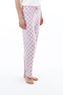 Shefame Kadın Pijama Altı 252K7150PI