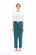 Shefame Kadın Pijama Altı 252K7153PI