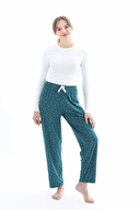 Shefame Kadın Pijama Altı 252K7153PI
