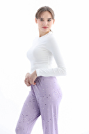 Shefame Kadın Pijama Altı 252K7159PI