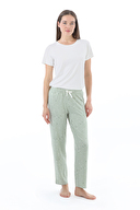 Shefame Kadın Pijama Altı 252K7160PI