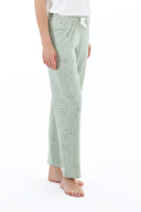 Shefame Kadın Pijama Altı 252K7160PI