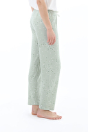 Shefame Kadın Pijama Altı 252K7160PI