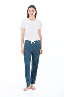 Shefame Kadın Pijama Altı 252K7166PI