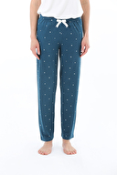 Shefame Kadın Pijama Altı 252K7166PI