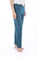 Shefame Kadın Pijama Altı 252K7166PI