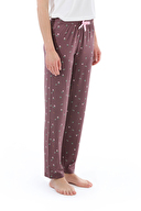 Shefame Kadın Pijama Altı 252K7168PI