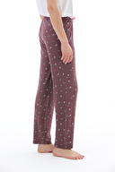 Shefame Kadın Pijama Altı 252K7168PI