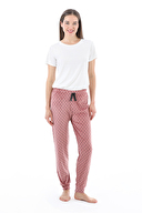 Shefame Kadın Pijama Altı 252K7169PI