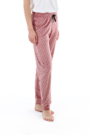 Shefame Kadın Pijama Altı 252K7169PI