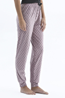 Shefame Kadın Pijama Altı 252K7171PI