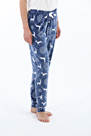 Shefame Kadın Pijama Altı 252K7172PI