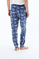 Shefame Kadın Pijama Altı 252K7172PI