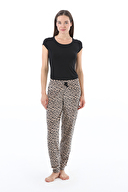 Shefame Kadın Pijama Altı 252K7174PI